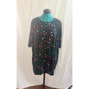 NWT Lularoe Irma tunic size medium. Brand new with tags.